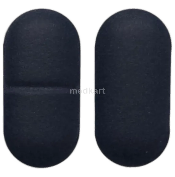 neorelax mr tablet 10's